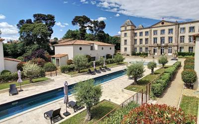 Appartement 2 Chambres