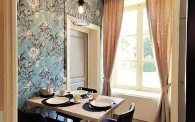 Appartement 2 Chambres