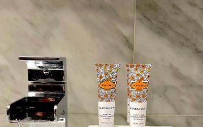 Chambre Lits Jumeaux