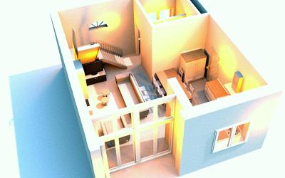 Maison 2u00a0Chambres Maison 2u00a0Chambres