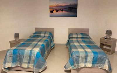 Casa con 2 Camere da Letto