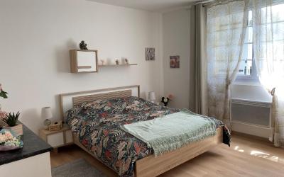 Appartement 1 Chambre Appartement 1 Chambre