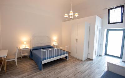 Camera Familiare con Bagno