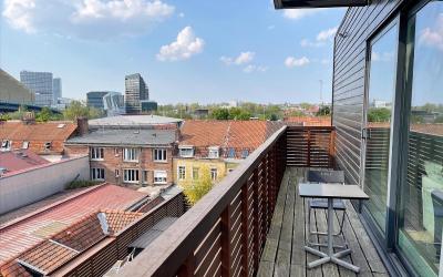 Appartement 1 Chambre Appartement 1 Chambre