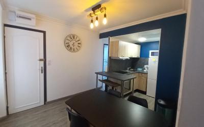 Appartement 1 Chambre