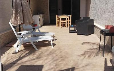 Appartamento con 2 Camere da Letto