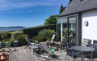 Maison de Vacances