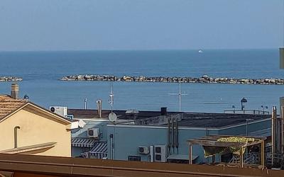 Appartamento con Terrazza Appartamento con Terrazza