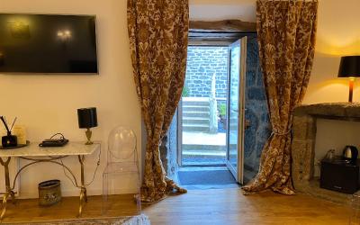 Chambre Double Standard