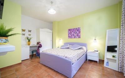 Camera Matrimoniale Superior