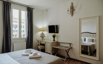 Suite Familiare Deluxe