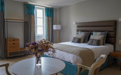 Chambre Deluxe