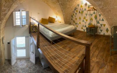 Appartamento con 2 Camere da Letto