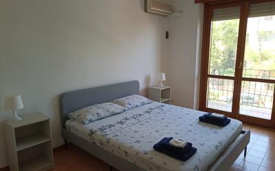 Appartamento con 2 Camere da Letto