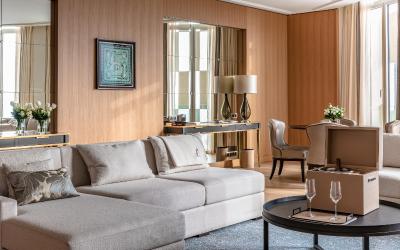 Suite Josu00e9phine 