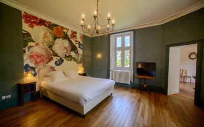 Suite Lit King-Size Suite Lit King-Size