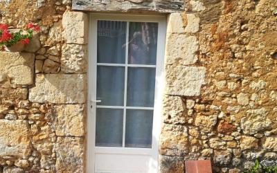 Chambre Double - Accessible aux Personnes u00e0 Mobilitu00e9 Ru00e9duite 