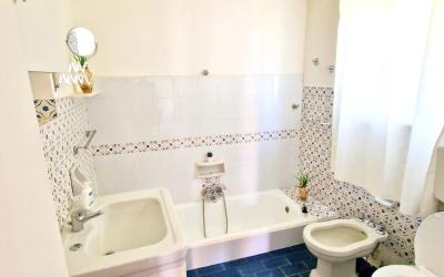 Camera Matrimoniale con Bagno Privato