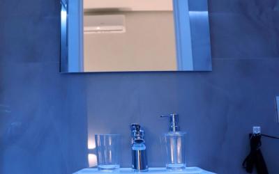 Camera Quadrupla con Balcone