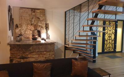 Maison 2u00a0Chambres Maison 2u00a0Chambres