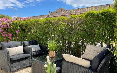 Cottage (5u00a0Adultes) Cottage (5u00a0Adultes)