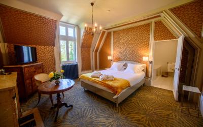 Chambre Double Chambre Double