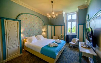 Chambre Double Standard Chambre Double Standard
