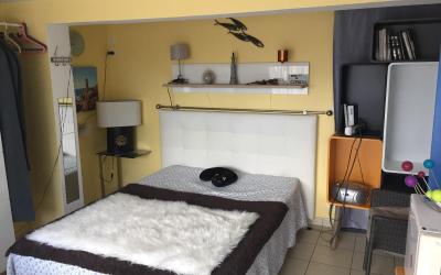 Appartement 1 Chambre