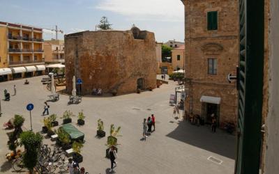 Appartamento con 1 Camera da Letto