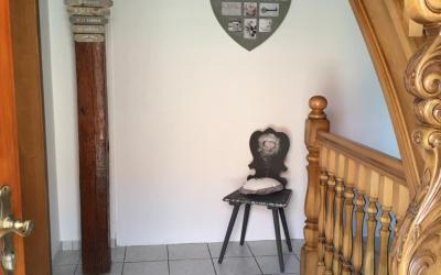 Appartement 3u00a0Chambres