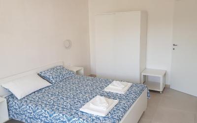 Appartamento con 1 Camera da Letto e Balcone