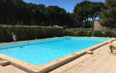 Appartement 1 Chambre