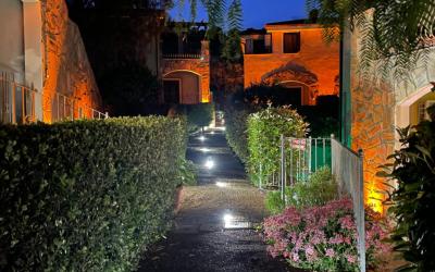 Appartamento con 2 Camere da Letto