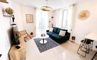 Appartement 1 Chambre