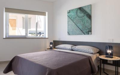 Casa con 1 Camera da Letto