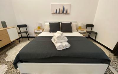 Appartamento con 1 Camera da Letto