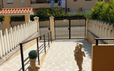 Casa con 1 Camera da Letto