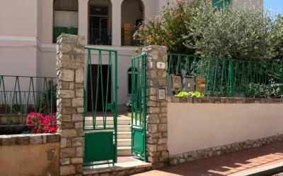 Camera Matrimoniale con Balcone