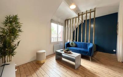 Appartement 1 Chambre