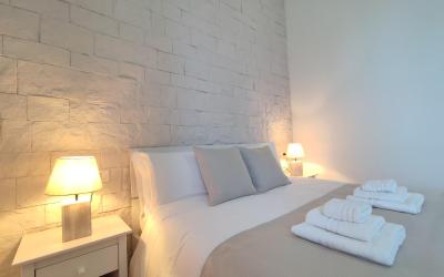 Camera Matrimoniale con Bagno Privato