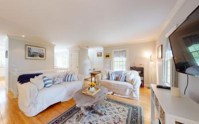 Three Bedroom holiday home 