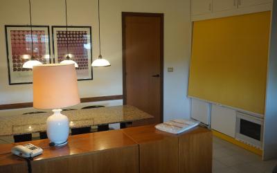 Appartamento con 1 Camera da Letto