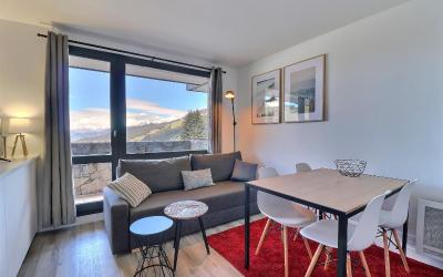 Appartement 1 Chambre