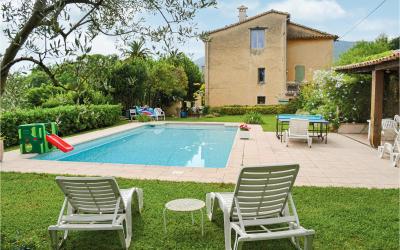 Maison de Vacances 2u00a0Chambres