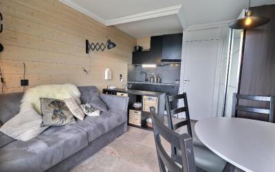 Appartement avec Vue sur la Montagne