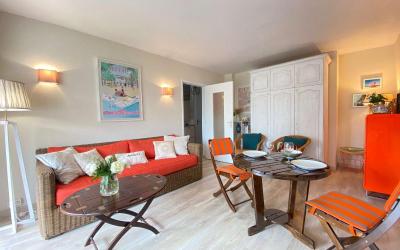 Appartement (4 Adultes)