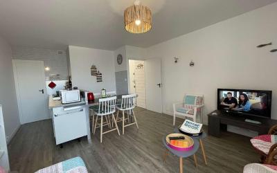 Appartement (4 Adultes)