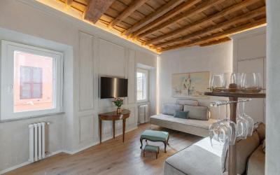 Appartamento con 2 Camere da Letto