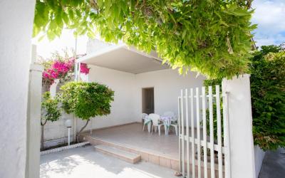 Appartamento con 2 Camere da Letto Appartamento con 2 Camere da Letto