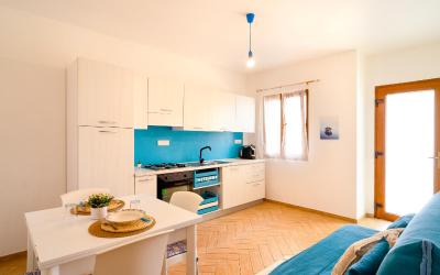 Appartamento - Piano Terra